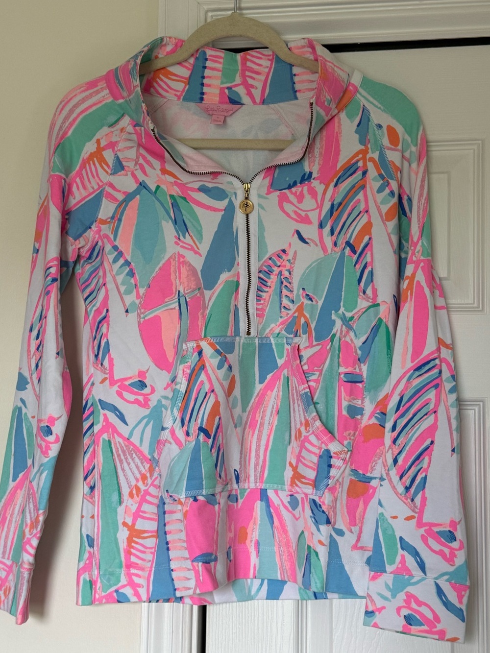 Lilly Pulitzer